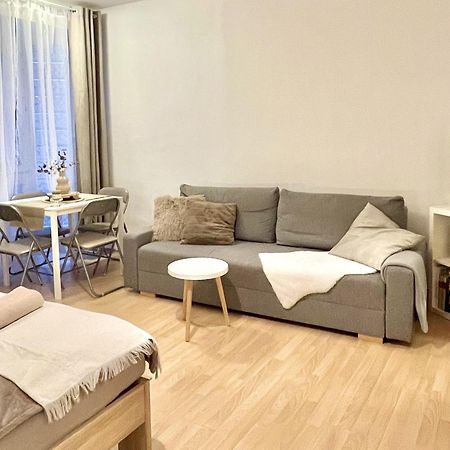 Apartment Simona - Old Town Братислава Екстериор снимка