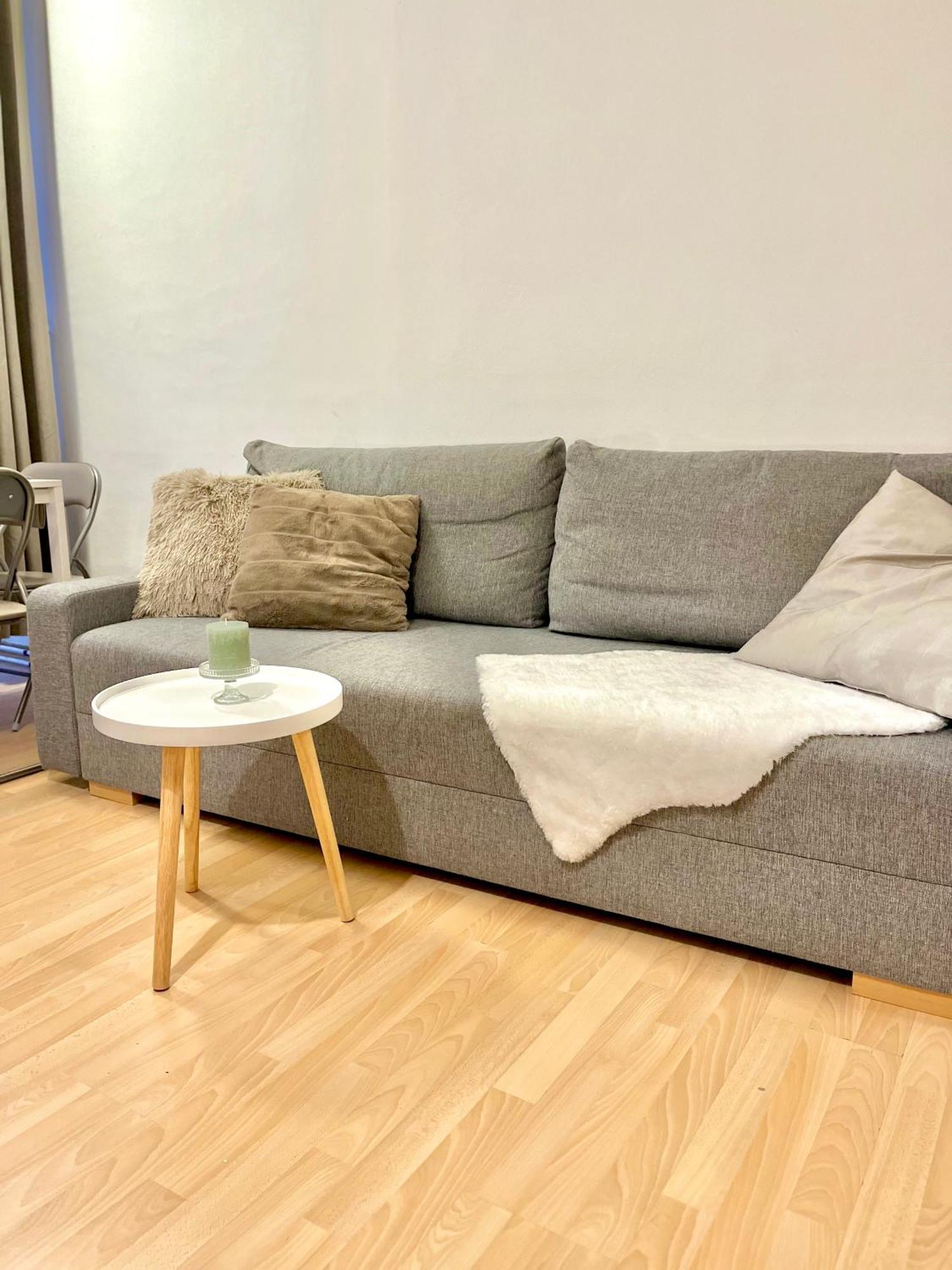 Apartment Simona - Old Town Братислава Екстериор снимка